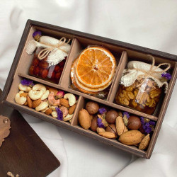 Медові набори: вигідно, корисно та перспективно