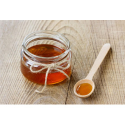 Калорійність меду