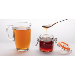 Скільки меду можна їсти в день?