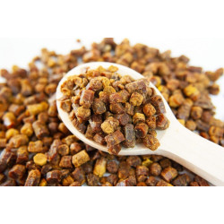 Користь перги для вашого організму: природний суперфуд