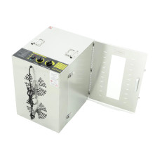 Сушка для пилку на 16 полиць (Об'єм 100л.)