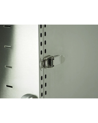 Сушилка для пыльцы на 16 полок (объём 100 л)