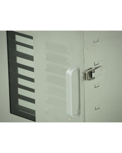 Сушилка для пыльцы на 16 полок (объём 100 л)