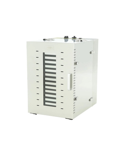 Сушилка для пыльцы на 16 полок (объём 100 л)