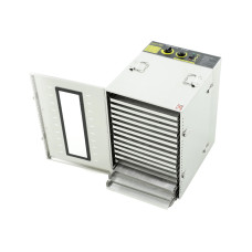 Сушка для пилку на 16 полиць (Об'єм 100л.)