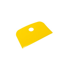 Шпатель - скребок для меду