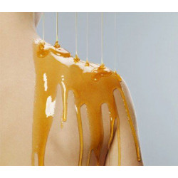 Алергія на мед: симптоми та перша допомога