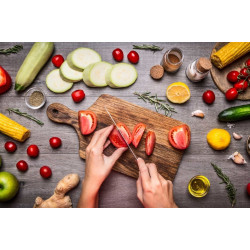 Чи споживають вегани мед?