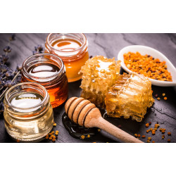 6 способів, як перевірити мед на натуральність