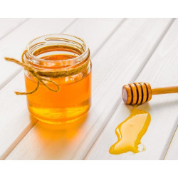 Які вітаміни та мінерали містить мед