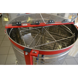 Електрична медогонка – найкращий помічник бджоляра