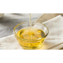 Оцет в сироп для бджіл: кілька фактів про кислих підгодівлі