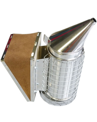 Димар пасічний великий (огорожа сітка) 28см.