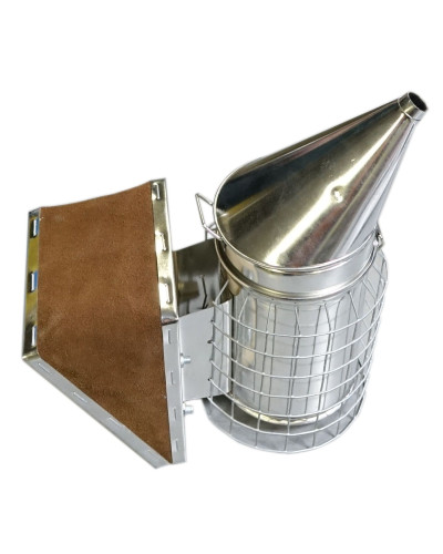 Димар пасічний малий (огорожа сітка) 23см.