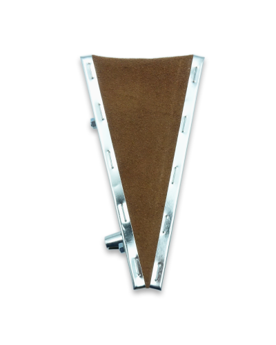 Міх для димаря (натуральна шкіра) MAX