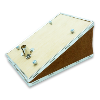 Міх для димаря (натуральна шкіра) MAX