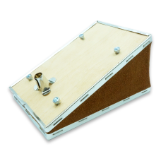 Міх для димаря (натуральна шкіра) MAX