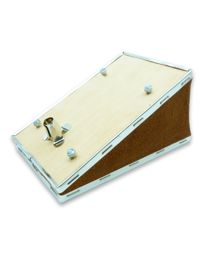 Міх для димаря (натуральна шкіра) MAX