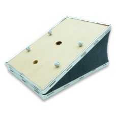 Міх для димаря (натуральна шкіра)