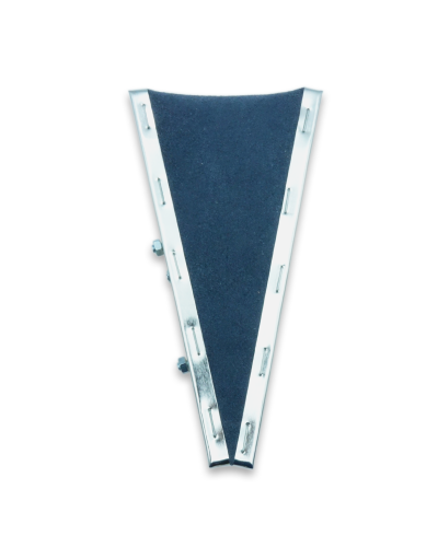 Міх для димаря (натуральна шкіра)