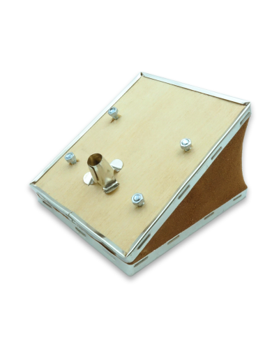 Міх для димаря (натуральна шкіра) малий