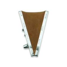 Міх для димаря (натуральна шкіра) малий