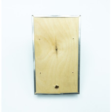 Міх змінний універсальний для пасічного димаря