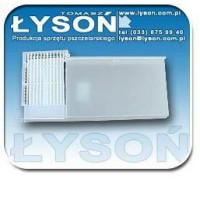 Дозатор для мурашиної кислоти