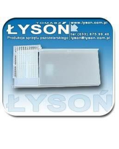 Дозатор для мурашиної кислоти