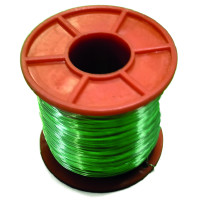 Дріт для рамок оцинкований 0,4 мм 250 г