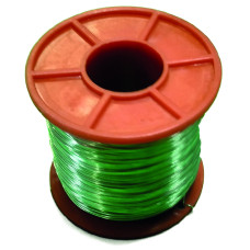 Дріт для рамок оцинкований 0,4 мм 250 г