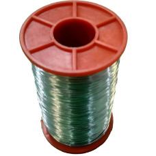 Дріт для рамок нержавіючий 0,4 мм 500 г