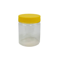 Банка пластикова 0,200л. 