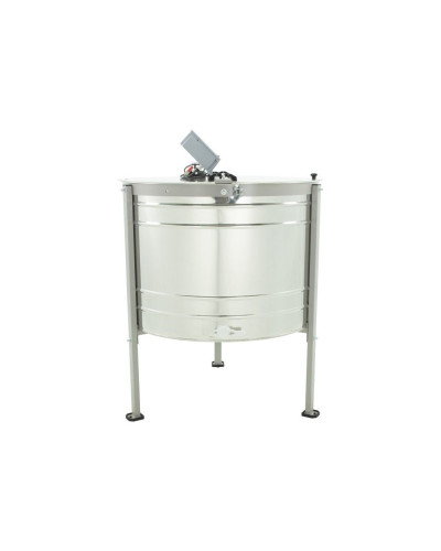 Медогонка радіальна 42-рамкова автоматична 12В Ø900мм Lyson Minima Медогонка радіальна 42-рамкова автоматична 12В Ø900мм Lyson Minima