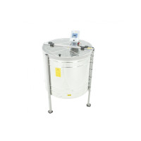 Медогонка 4-касетна автоматична 12В Ø800мм Lyson Minima