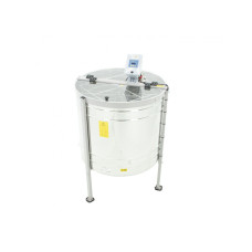 Медогонка 4-кассетная автоматическая 12В Ø800мм Lyson Minima