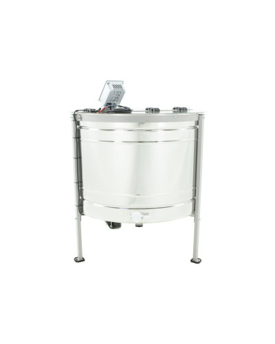 Медогонка 6-касетна автоматична 12В Ø1000мм Lyson Minima