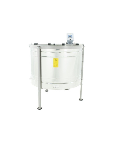 Медогонка 6-касетна автоматична 12В Ø1000мм Lyson Minima