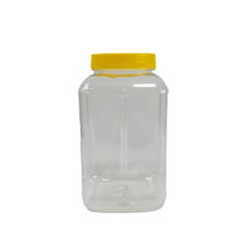 Банка пластикова 1л. 