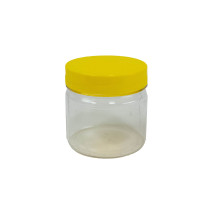 Банка пластикова 0,150л. 