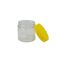 Банка пластикова 0,150л. 