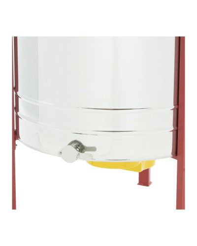 Медогонка 4-кассетная автоматическая 220В / 12В Ø800мм Lyson Optima