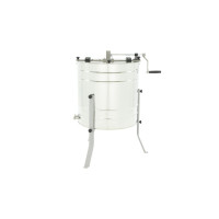 Медогонка радіальна 20-рамкова ручна Ø600мм Lyson Minima