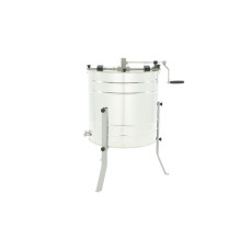 Медогонка радіальна 20-рамкова ручна Ø600мм Lyson Minima