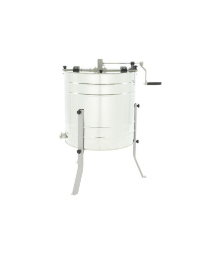 Медогонка радіальна 20-рамкова ручна Ø600мм Lyson Minima