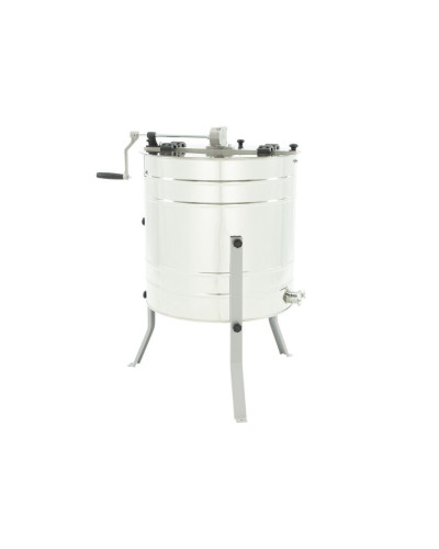 Медогонка радіальна 20-рамкова ручна Ø600мм Lyson Minima