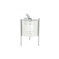 Медогонка радіальна 30-рамкова автоматична 12В Ø800мм Lyson Minima