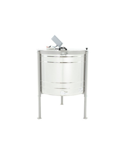 Медогонка радіальна 30-рамкова автоматична 12В Ø800мм Lyson Minima Медогонка радіальна 30-рамкова автоматична 12В Ø800мм Lyson Minima