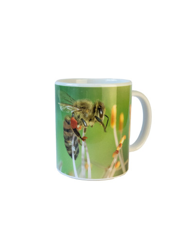 Кружка керамічна з логотипом U1407006