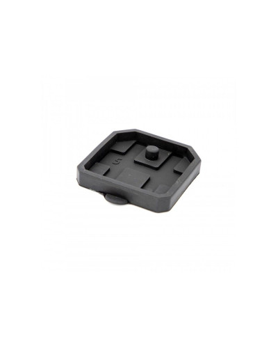 Медогонка 8-касетна електрична 220В/12В Ø1000мм Lyson Classic